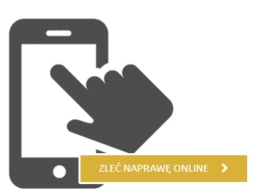 Zleć naprawę Online